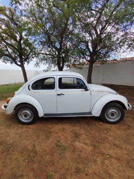VOLKSWAGEN FUSCA 1996 Usados e Novos