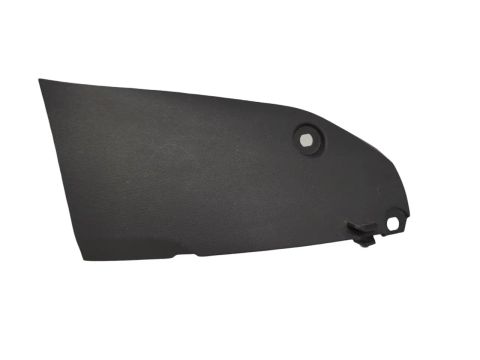 Moldura Console Central Peugeot 208 2021/2023  *0
