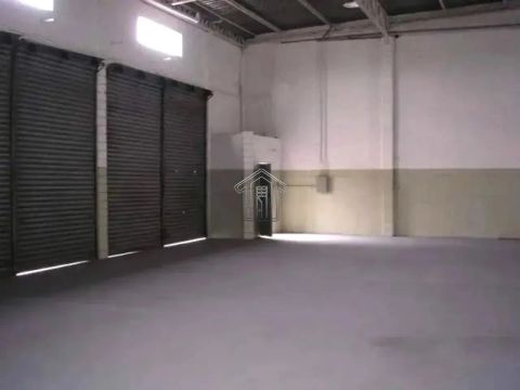 Galpão para Locação, próximo ao Rodoanel, 475 m²
