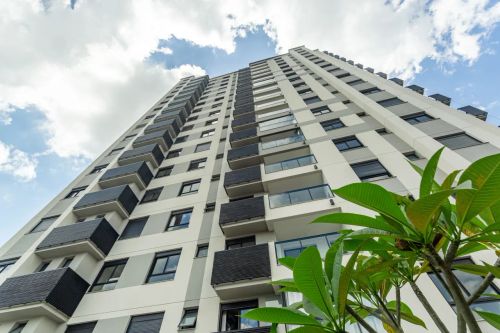 APARTAMENTO NO SANTO ANTÔNIO | 75 M² | 1 SUÍTE + 1 | 1 VAGA DE GARAGEM | ÁREA DE LAZER COM