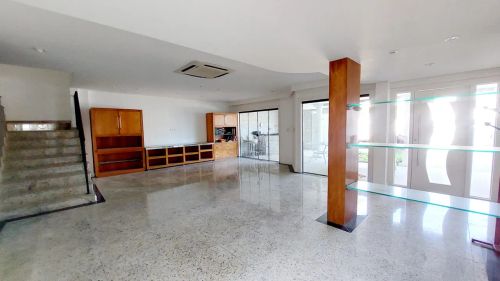 Barra da Tijuca - Condomínio Vivendas do Sol