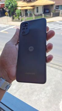 Vendo Motorola Moto G22
