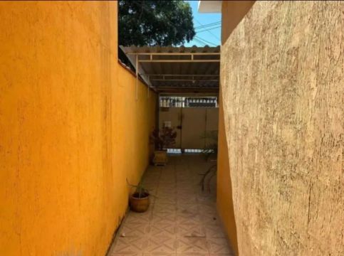 Imóvel para venda tem 88 metros quadrados com 3 quartos em Federação - Salvador - BA