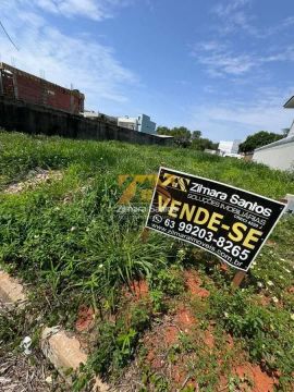 Terreno, 450 m² - 303 sul (Arso 31) - Palmas/TO