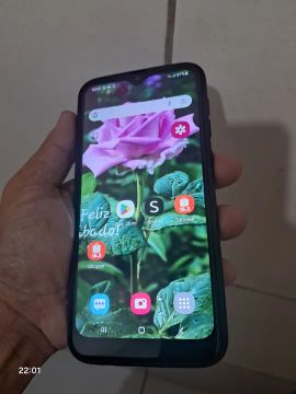 Samsung a20 