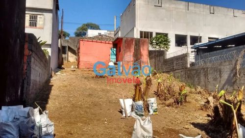 Terreno em Jardim das Flores, São Paulo/SP