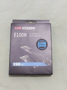 SSD 256 GB LACRADO