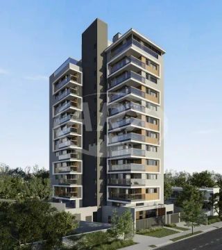 Apartamento de 80.37m² no bairro Boa Vista, com 2