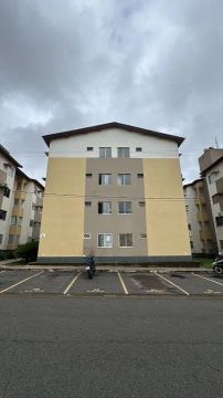 Apto 2 quartos, Led Residence II