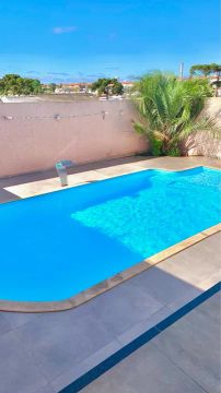 Aluguel Espaço com Churrasqueira e Piscina.