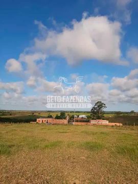 Imóvel para venda tem 7862 metros quadrados em Zona Rural - Carapebus - RJ
