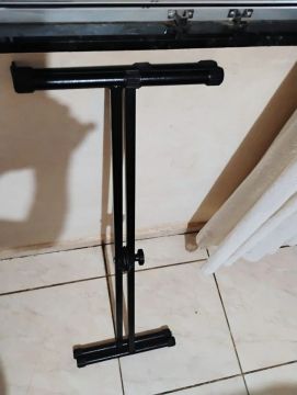 Suporte para teclado