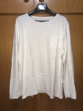 Camiseta Zara 