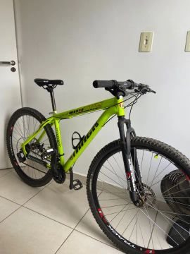 Bike track TKS aro 29