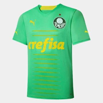 Camisa Palmeiras Original Puma Nova