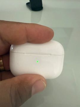 iPods pro 2