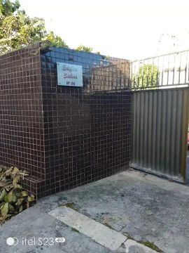 VENDO apartamento 2/4 em Nazaré