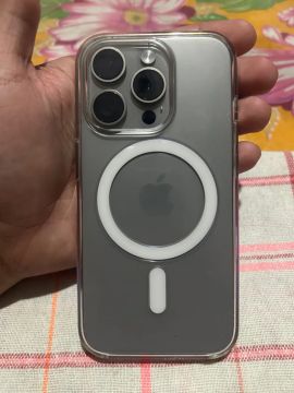 IPHONE 15 PRO