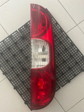 Lanterna Traseira Fiat Fiorino 