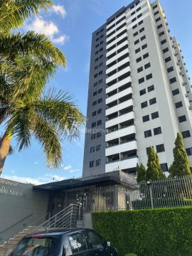 apartamento - Vila Brandina - Campinas
