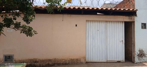 Casa para Alugar (Delfino) Água e Luz incluso no valor de aluguel (LEIA A DESCRIÇÃO)