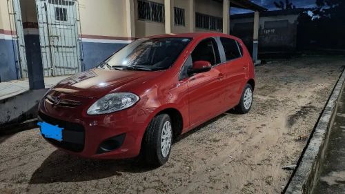 Fiat Palio 1.0 2017