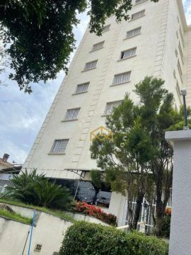 Apartamento com 2 dormitórios para alugar, 45 m² por R$ 2.485,00/mês - Vila Itapura - Camp