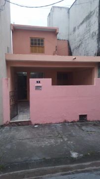 Casa no Cabula - 4 quartos