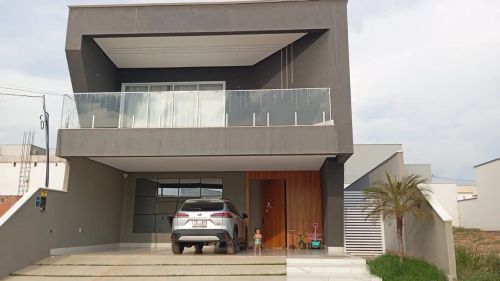 Casa Duplex 