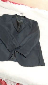 blazer masculino 