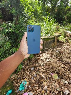 iPhone 12 Pro Max 256gb