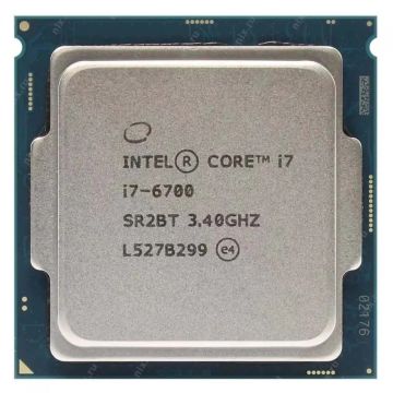 Intel Core i7 6700 