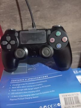 Controle USB para ps4 entrega grátis!