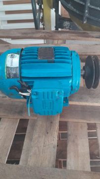 Motor weg 3cv 
