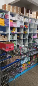Ponto Comercial Riacho Fundo I - Brasília - DF
