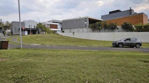 Condomínio Alphaville Nova Esplanada Votorantim,SP