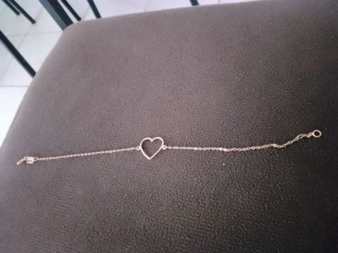 Pulseira Romanel 