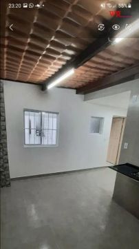 Salão à venda, 125 m² por R$ 450.000 - Jardim Las Vegas - Santo André/SP