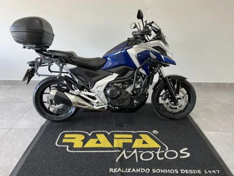 HONDA - NC 750X - 2022