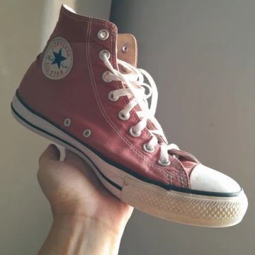 Tênis ORIGINAL Converse All Star Terracota - 41 