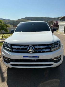 Amarok CD 3.0 turbo diesiel Highiline Aut