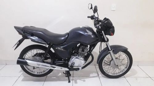 Fan 150 esi 2012/12