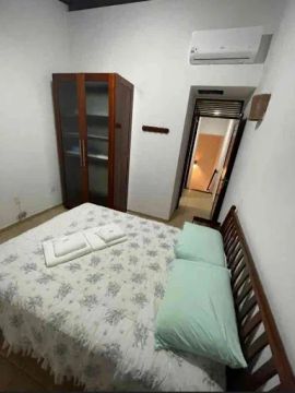 Casa com 2 dormitórios para alugar, 67 m² - Ponta Negra - Natal/RN