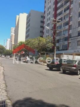 Apartamento em Rua Marechal Floriano - Canela - Salvador/BA