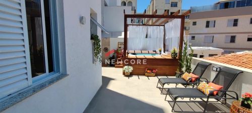 Apartamento em Rua Professor Amedee Peret - Cidade Nova - Belo Horizonte/MG