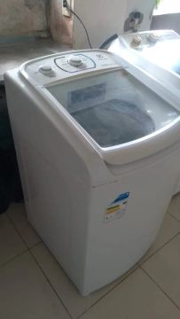 Eletrolux 11 kilos 