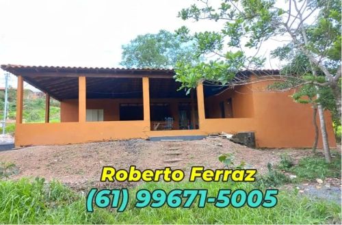 * 03 Quartos e Piscina.