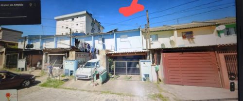 Venda de sobrado em Caxias do Sul, bairro Cidade Industrial