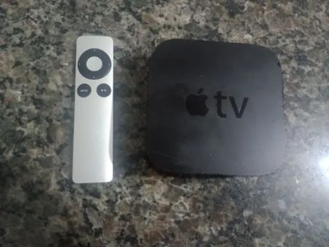 apple tv 4k 32gb