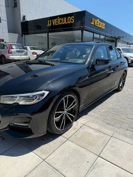 330i M Sport 2.0 TB 16V 4p